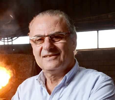 יחזקאל (חזי) ברוך