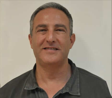 רון לבונסקי 