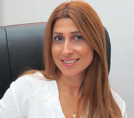 מירב מזרחי דקל