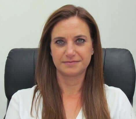 יעל הרן מורושן